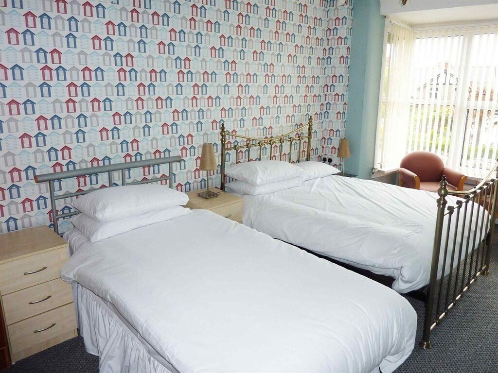 The Northwood Hotel โรส์-ออน-ซี ภายนอก รูปภาพ