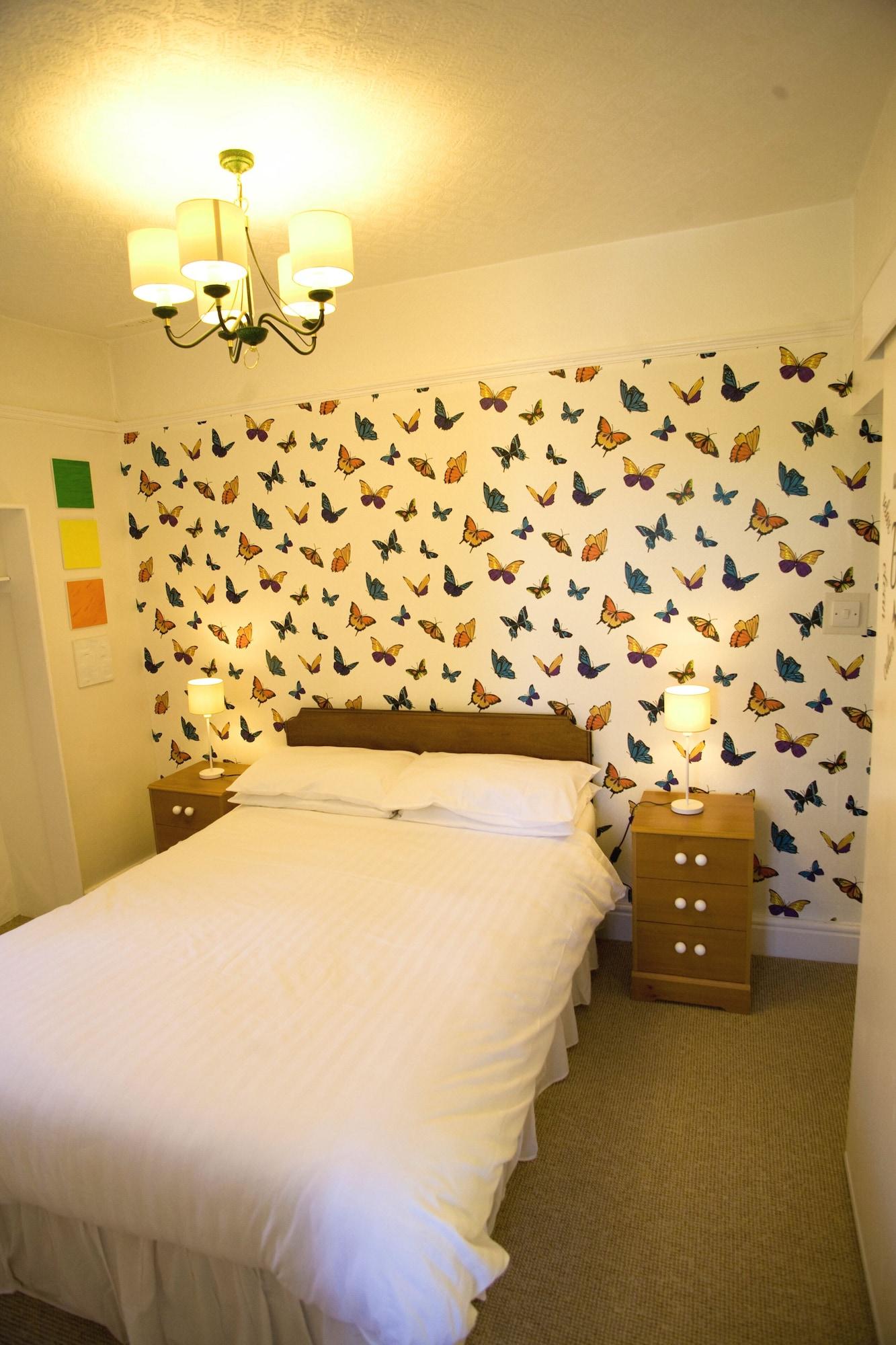 The Northwood Hotel โรส์-ออน-ซี ภายนอก รูปภาพ