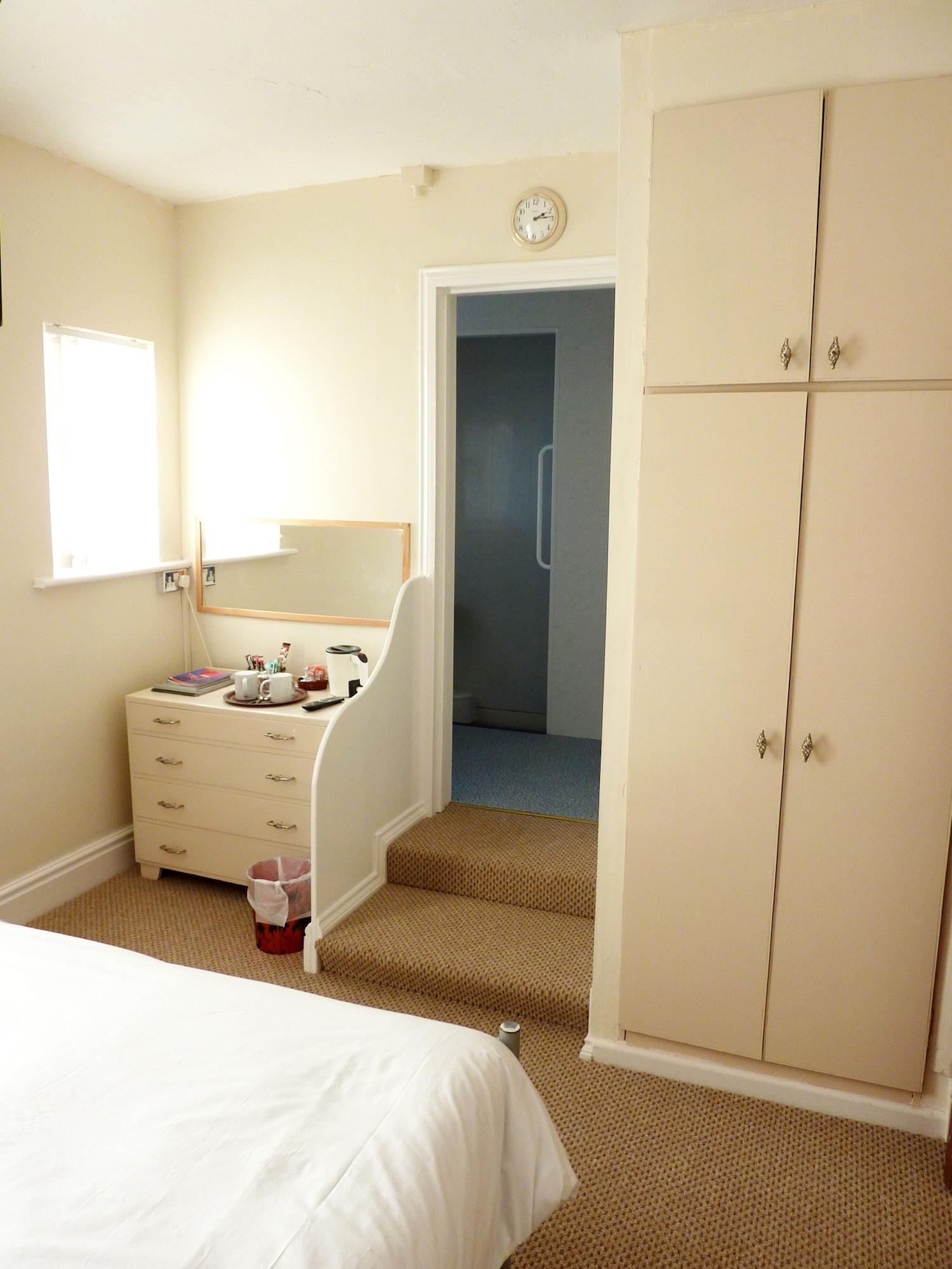 The Northwood Hotel โรส์-ออน-ซี ภายนอก รูปภาพ
