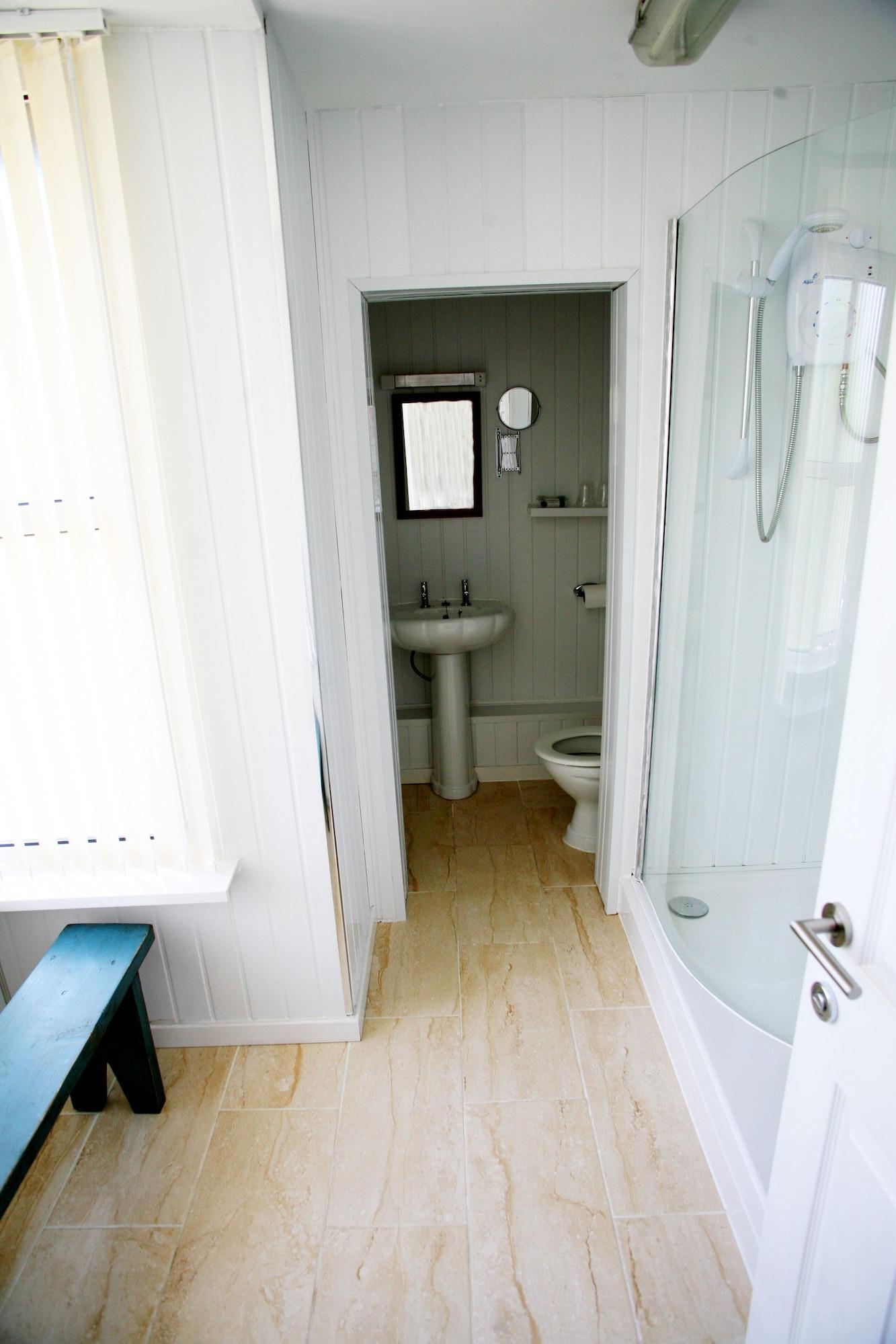 The Northwood Hotel โรส์-ออน-ซี ภายนอก รูปภาพ