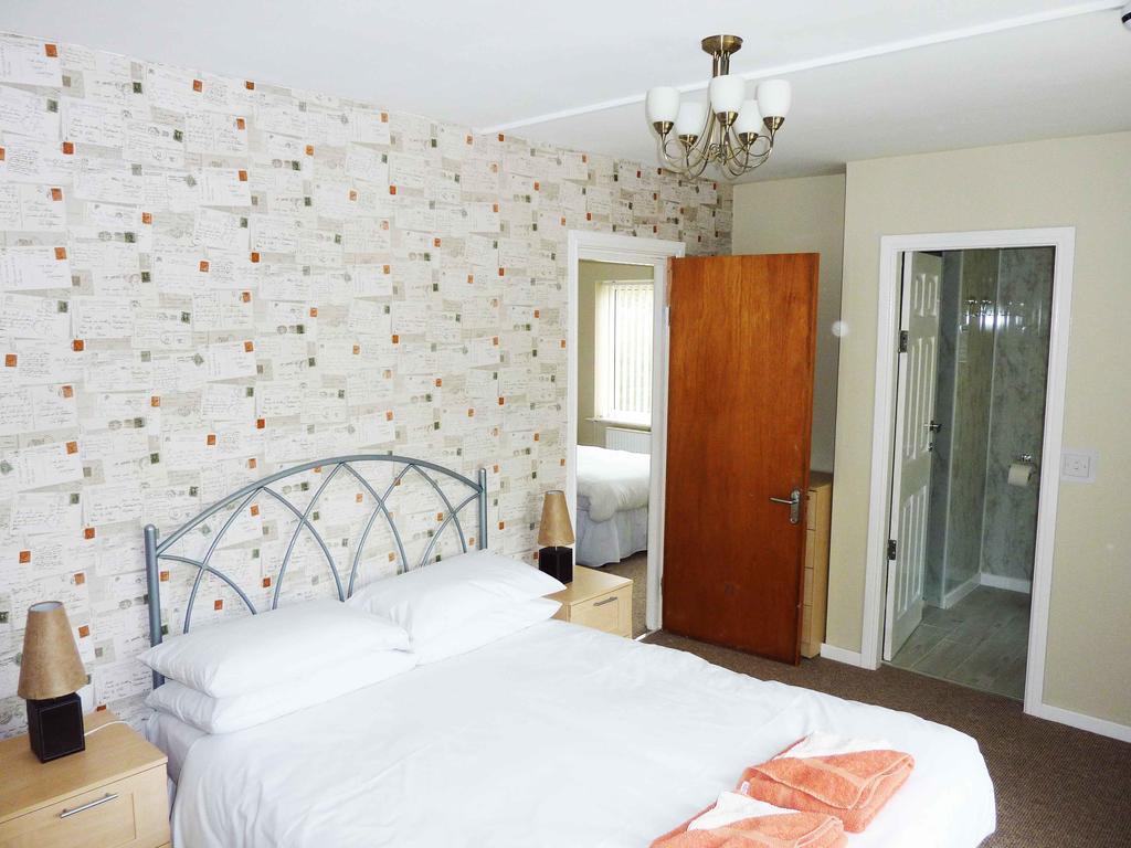 The Northwood Hotel โรส์-ออน-ซี ห้อง รูปภาพ