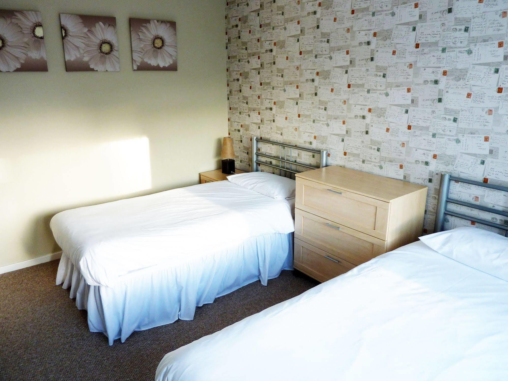 The Northwood Hotel โรส์-ออน-ซี ภายนอก รูปภาพ